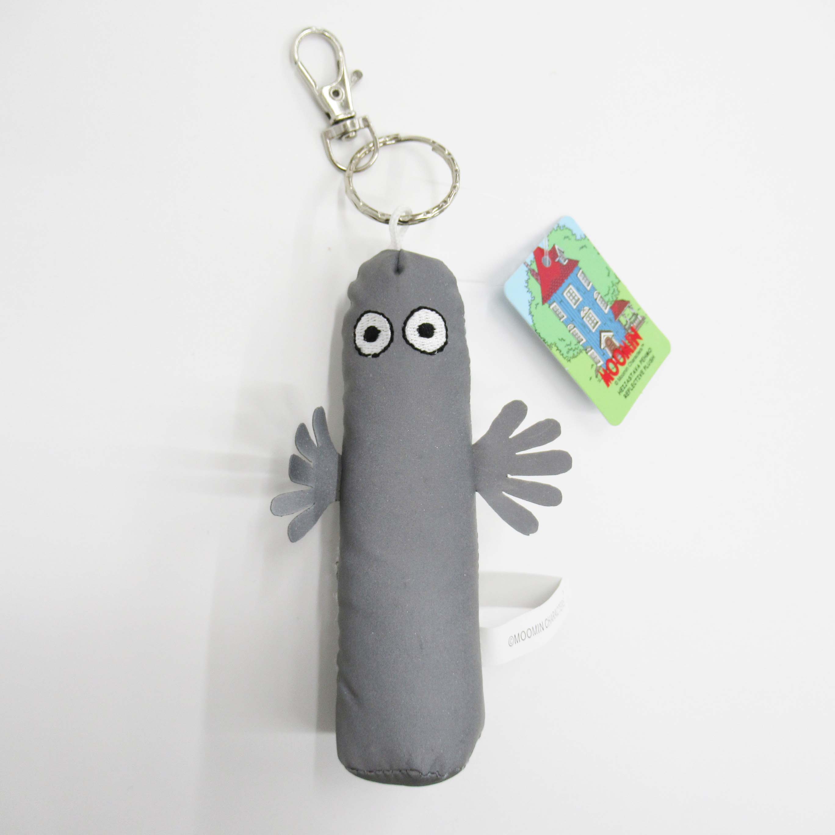 MOOMIN リフレクター/ニョロニョロ/TMF100035